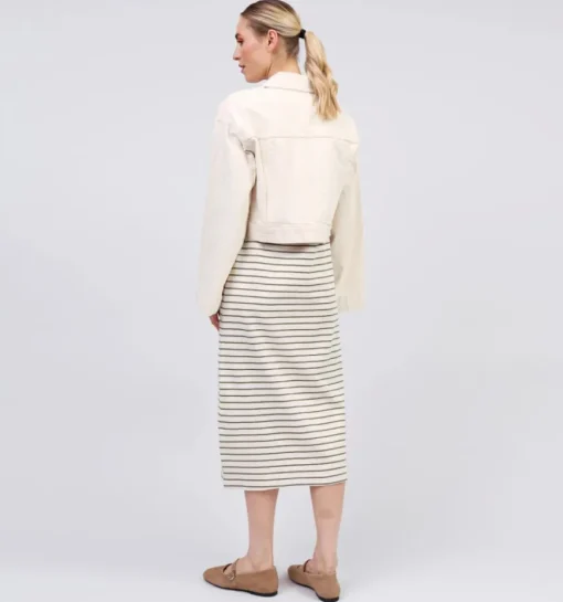 DAMES Pieces Korte jas