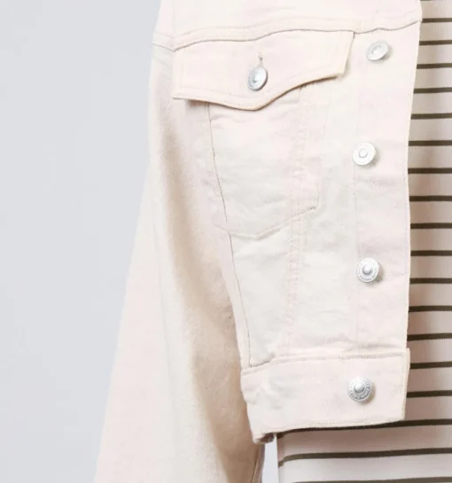 DAMES Pieces Korte jas