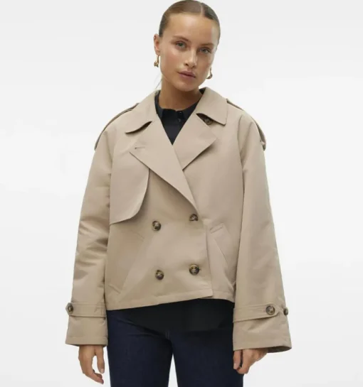 DAMES Vero Moda Korte jas