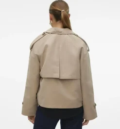 DAMES Vero Moda Korte jas