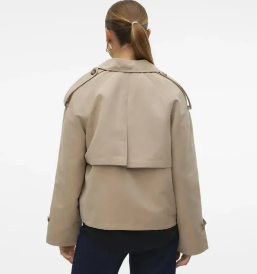 DAMES Vero Moda Korte jas