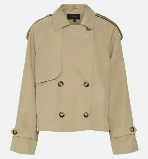 DAMES Vero Moda Korte jas