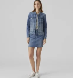 DAMES Vero Moda Korte jas