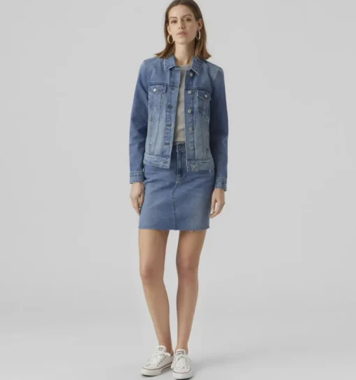 DAMES Vero Moda Korte jas