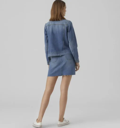 DAMES Vero Moda Korte jas