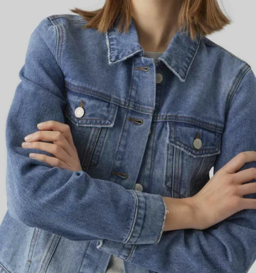 DAMES Vero Moda Korte jas