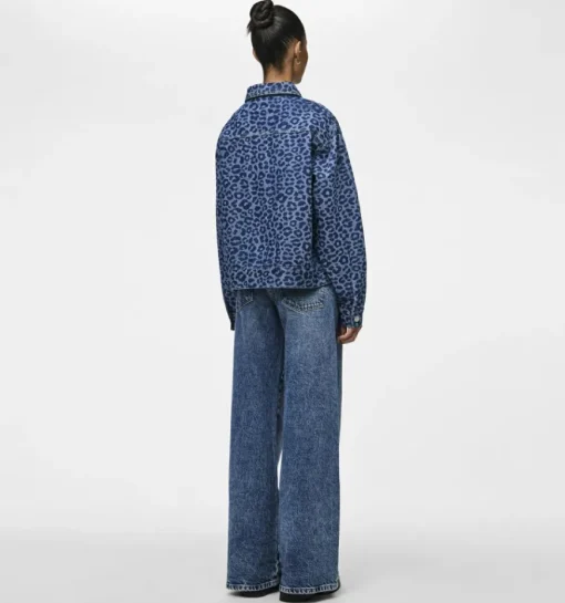 DAMES Pieces Korte jas