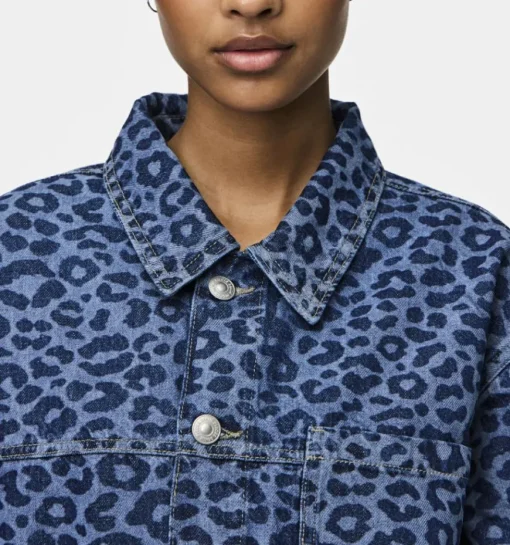 DAMES Pieces Korte jas