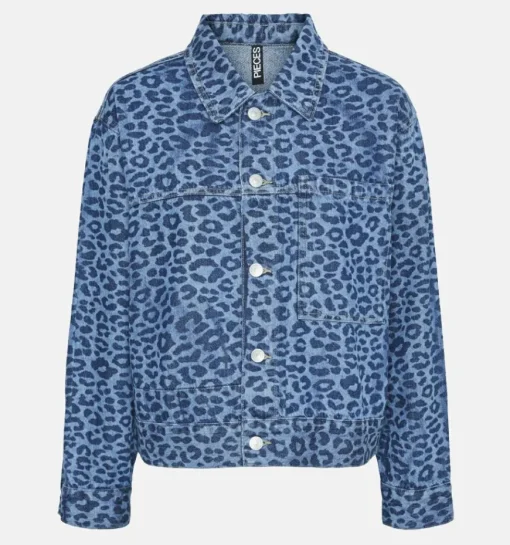 DAMES Pieces Korte jas
