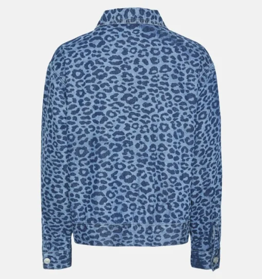 DAMES Pieces Korte jas
