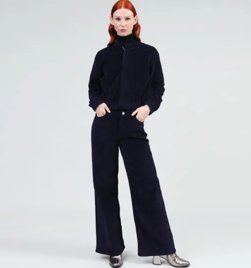 DAMES Pieces Korte jas