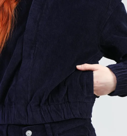 DAMES Pieces Korte jas