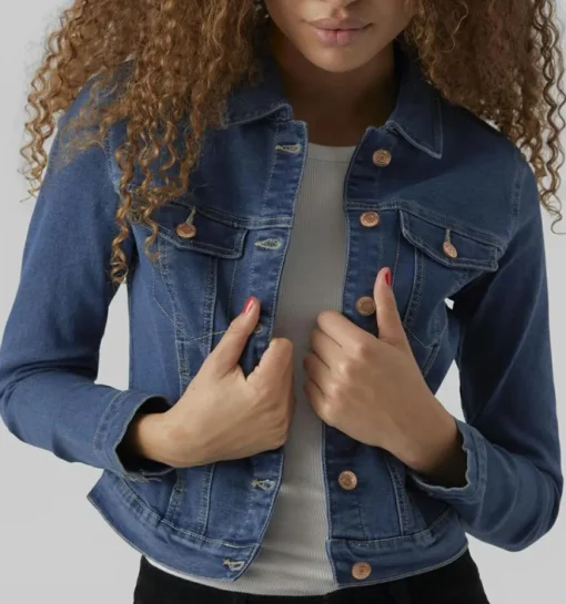 DAMES Vero Moda Korte jas