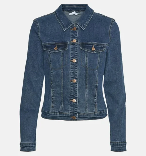 DAMES Vero Moda Korte jas