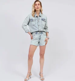 DAMES Guess Korte jas