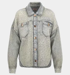 DAMES Guess Korte jas