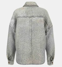 DAMES Guess Korte jas