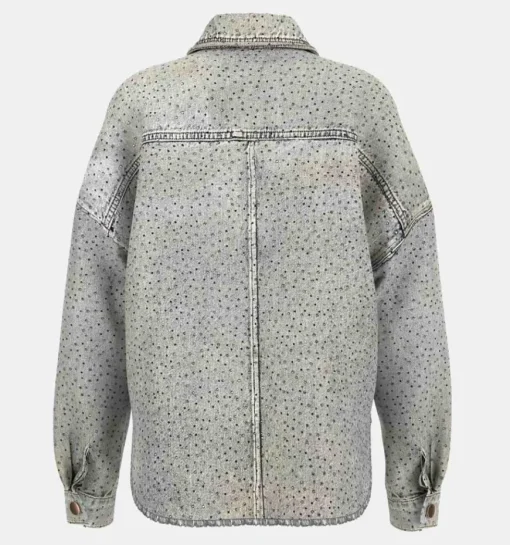 DAMES Guess Korte jas