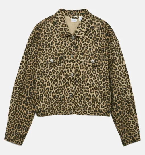 DAMES Vero Moda Korte jas