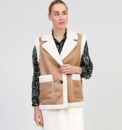 DAMES Vero Moda Korte jas