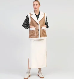 DAMES Vero Moda Korte jas