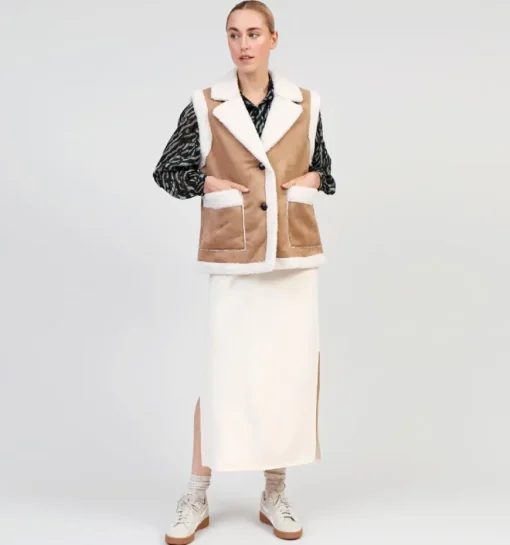 DAMES Vero Moda Korte jas