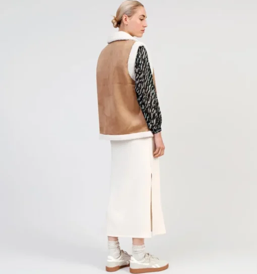 DAMES Vero Moda Korte jas