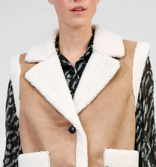 DAMES Vero Moda Korte jas