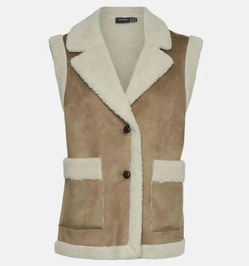 DAMES Vero Moda Korte jas