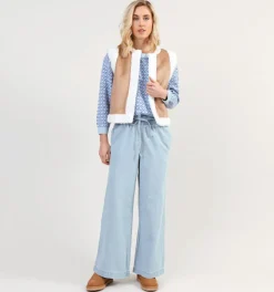 DAMES Dolce C. Korte jas