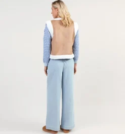 DAMES Dolce C. Korte jas