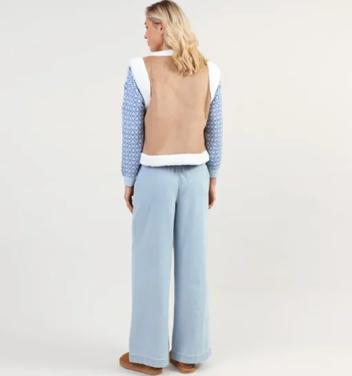 DAMES Dolce C. Korte jas