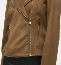 DAMES Vero Moda Korte jas