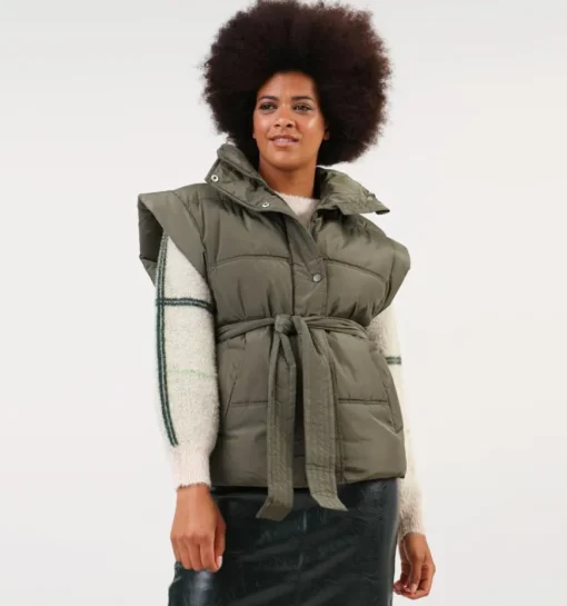 DAMES Pieces Korte jas