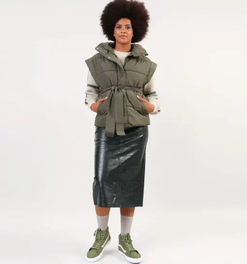 DAMES Pieces Korte jas