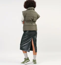DAMES Pieces Korte jas