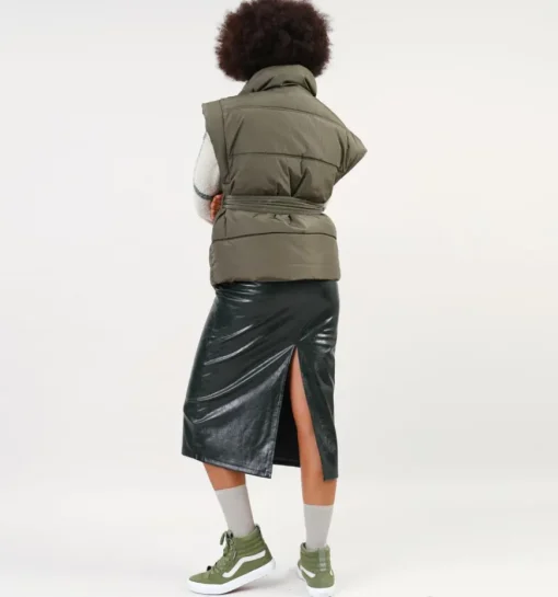 DAMES Pieces Korte jas