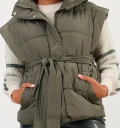 DAMES Pieces Korte jas