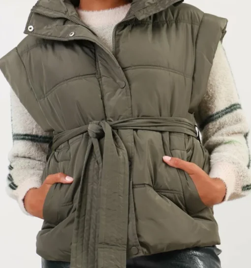 DAMES Pieces Korte jas