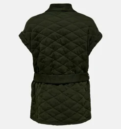 DAMES ONLY Carmakoma Korte jas
