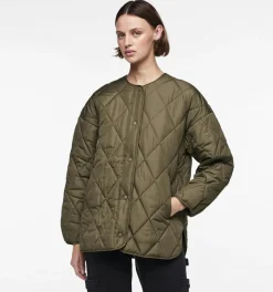 DAMES Pieces Korte jas