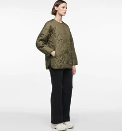 DAMES Pieces Korte jas