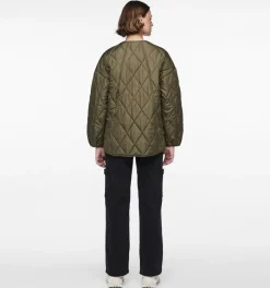 DAMES Pieces Korte jas