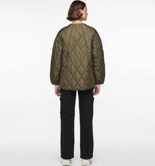 DAMES Pieces Korte jas