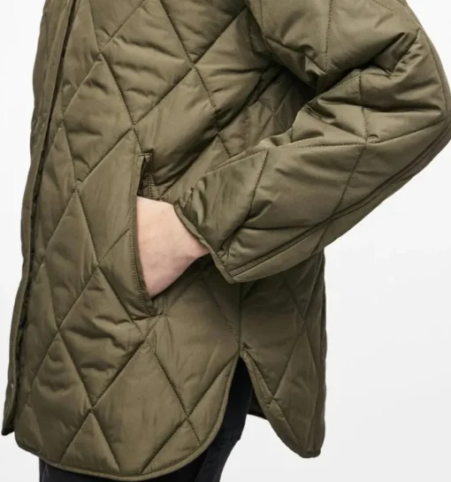 DAMES Pieces Korte jas