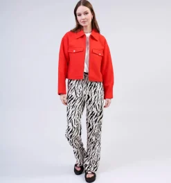 DAMES Vero Moda Korte jas