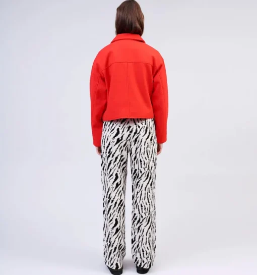 DAMES Vero Moda Korte jas