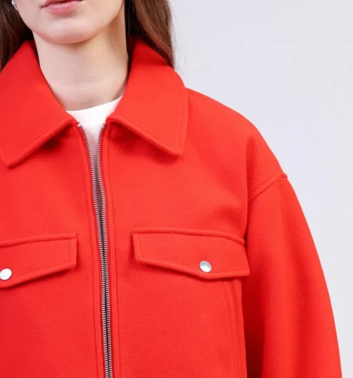 DAMES Vero Moda Korte jas