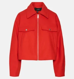 DAMES Vero Moda Korte jas