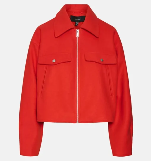 DAMES Vero Moda Korte jas
